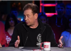 Известный волгоградский тренер Слуцкий рассказал, что такое зехер, гачи и грядушка 