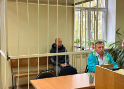 Взяты под стражу подозреваемые в жестокой расправе над безногим инвалидом-участником СВО под Волгоградом 