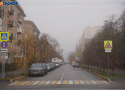 Заморозки, пасмурно и геомагнитная буря: синоптики о погоде в Волгограде