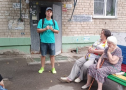 Идеолог «Без порно» и «Живого пива» назвал три причины прийти на выборы в Волгограде 