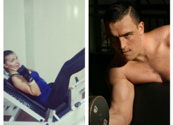 Подведены итоги конкурса «Мистер и миссис спорт»