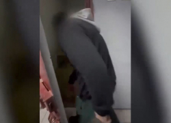 Выходные в отделе полиции провели два дерзких любителя тонировки в Волгограде