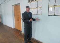 Депутата Волгоградской облдумы Осипова второй раз вызовут в суд