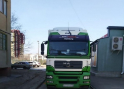 Стало известно состояние сбитого грузовиком 2-летнего малыша в Волгоградской области