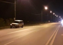 Пятеро в больнице: в Волгограде иномарка устроила тройное ДТП с вылетом на встречку