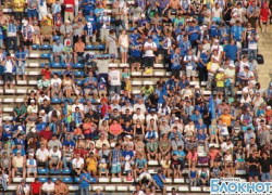 Волгоградские клубы привозят одно очко на двоих