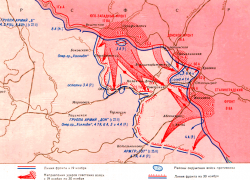 3 ноября 1942 года – в 500-й день войны Георгий Жуков проводит совещание по осуществлению плана «Уран»