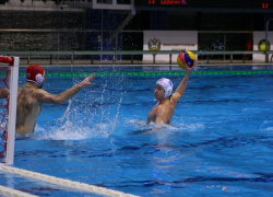 «Спартак-Волгоград» вырвал победу у «Штурма -2002»