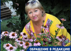 Как лечат коронавирус в больнице №4, рассказала волгоградка