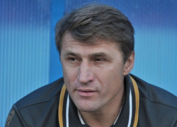 "Ротор-Волгоград" лишился надежды вернуть Олега Веретенникова