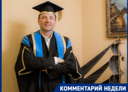 Не надо мыслить иллюзиями: волгоградский ректор поспорил с Артемием Лебедевым на тему рождаемости