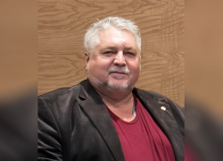 Обнаружен мертвым глава украинской диаспоры в Волгограде