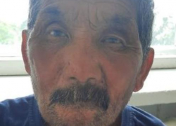 В Волгоградской области пропал без вести Василий Музраев 