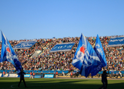 По требованию губернатора в ФК «Ротор – Волгоград» простились с еще одним игроком