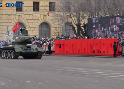 Путин прилетел на праздник, Володин и известные волгоградцы сказали важные слова о Сталинграде