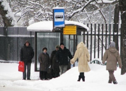 Автобусную остановку перенесут на юге Волгограда