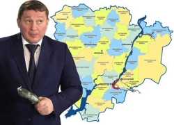 Стало известно, сколько денег выделит правительство волгоградским фермерам
