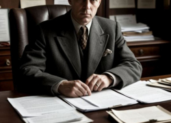 Волгоградская область вошла в топ-5 лидеров по числу взяточников