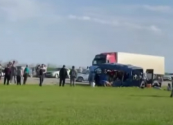 Погибли шесть 13-летних девочек: подробности жуткой аварии баскетбольной команды из Волгограда