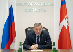 Губернатор Андрей Бочаров прокомментировал ситуацию после ночной атаки украинских БПЛА