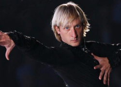 СМИ: Плющенко считает маразмом оставаться в спорте дальше