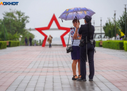 Экстренное предупреждение выдало МЧС волгоградцам 