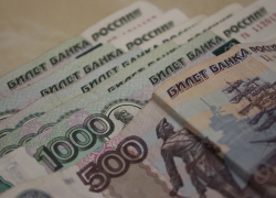 Волгоградская область стала лидером ЮФО по выкачиванию налогов из бизнесменов