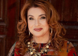 Актриса Вера Сотникова скинула себе 20 лет в честь дня рождения и многие поверили