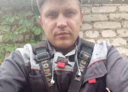 Молодой зеленоглазый мужчина бесследно пропал под Волгоградом 