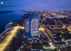 Волгоградская область попала под массовую атаку украинских беспилотников 