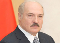 Александр Лукашенко прибыл в Волгоград 