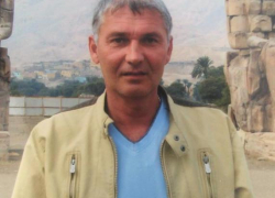 В Волгограде ищут жестокого убийцу