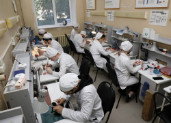 Поликлиника на Тулака вошла в состав Стоматологического клинико-диагностического центра ВолгГМУ