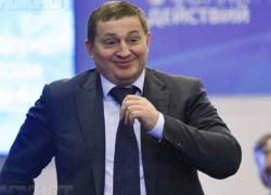 Андрей Бочаров упал на самое дно Национального рейтинга губернаторов