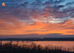 Массовой атаке БПЛА подверглась Волгоградская область