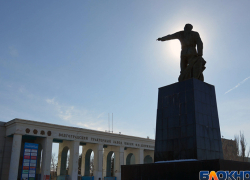 Сноса остатков легендарного тракторного завода добивается мэрия Волгограда в суде