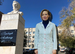 В Волгоградском облздраве новые назначения