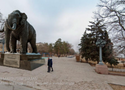 Установить памятник жертвам инфоцыган хотят в центре Волгограда 