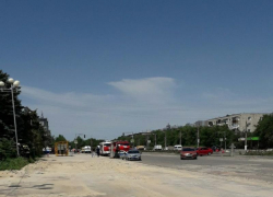 Четыре ТЦ эвакуировали в Волгограде и Волжском 