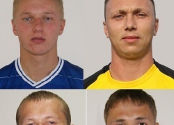 Футболисты волгоградского «Ротора» едут в Турцию 12 января