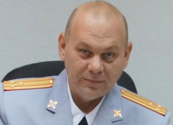 В Волгограде ушел из жизни начальник «убойного» отдела