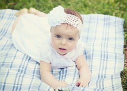 Дневник молодой мамы. Не навреди!