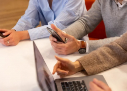 Аналитики назвали лидера рынка частных LTE‑сетей