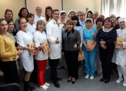 Волгоградская область зарождает новую политическую традицию