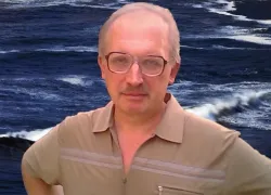 Спортивный журналист Олег Ефросинин скончался в Волгограде