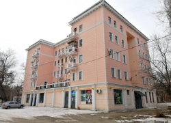 Бекетовку переименовали век назад в Волгограде 