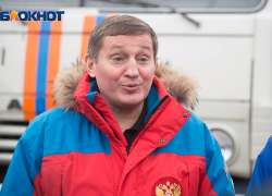 Волгоградская облдума проголосует за бессрочное губернаторство Андрея Бочарова