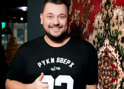 Дата открытия бара Сергея Жукова объявлена в Волгограде 