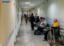 Оставили лечиться дома 46-летнего жителя Волгоградской области с больными лёгкими и COVID-19: он умер