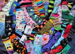 Ростовчане попались на миллионном мошенничестве с носками в Волгограде